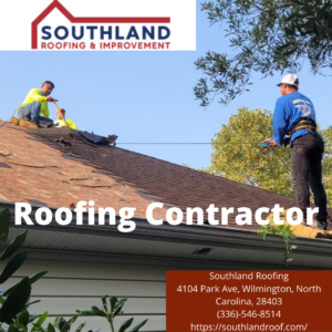Southland Roofing